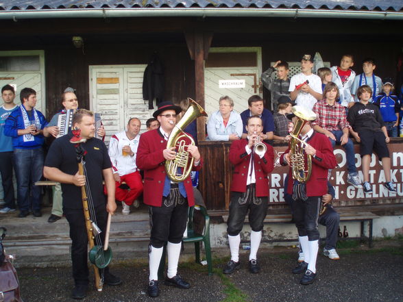 Katsdorf - TSV    Meisterfeier - 