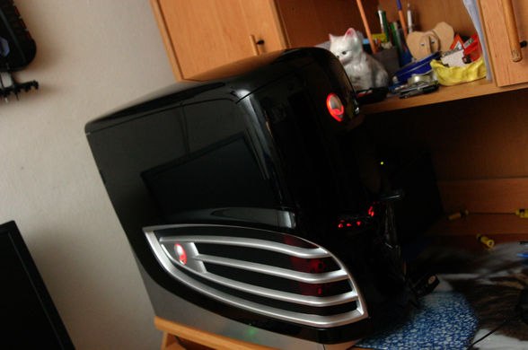 Mein Neuer Pc (alienware) - 