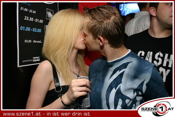 EX freundin und ich! - 