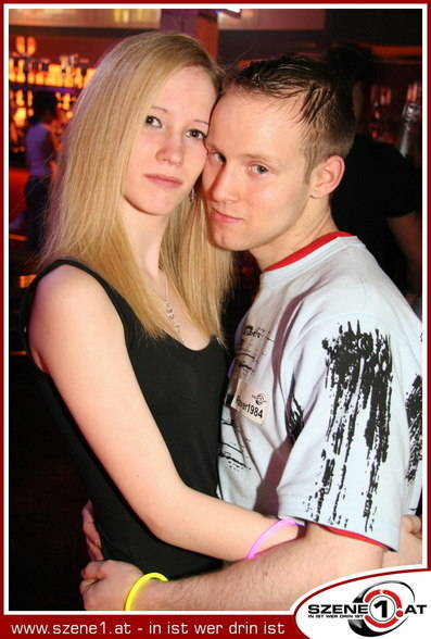 EX freundin und ich! - 