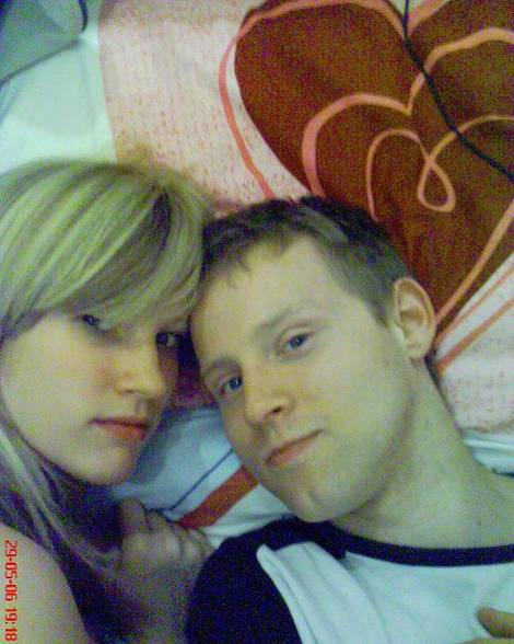 EX freundin und ich! - 