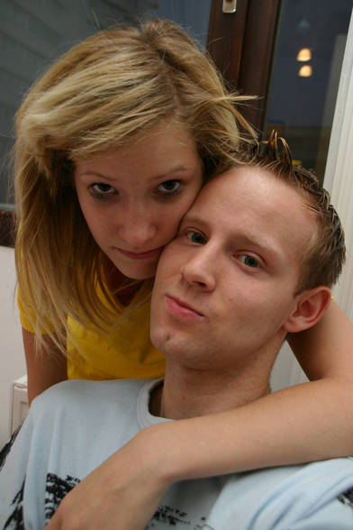 Thets Me new - 