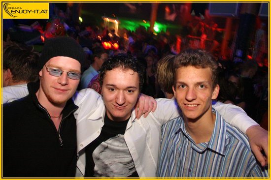 Fortgehn und so... - 
