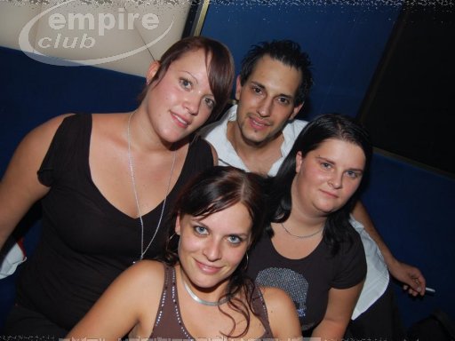 BeIm FoRtGeHn (PaRtyFoToS) - 