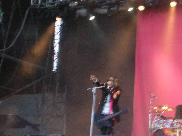 Nova Rock 2007 - 