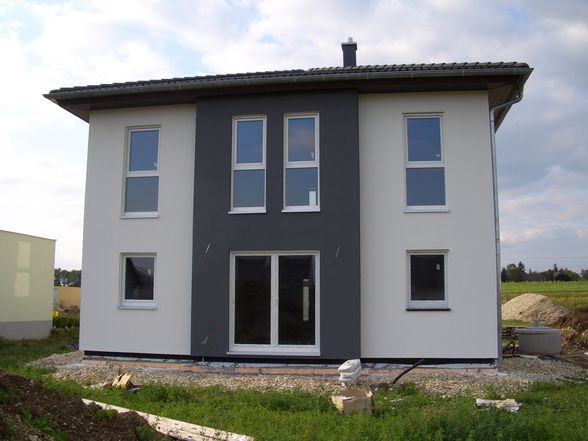 Haus - oda so..... - 