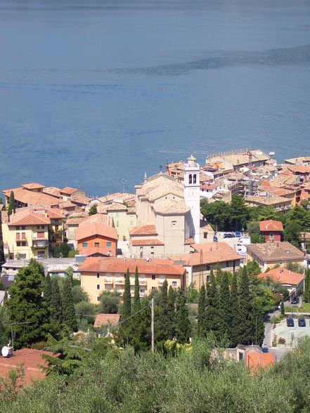 Urlaub in Malcesine - 