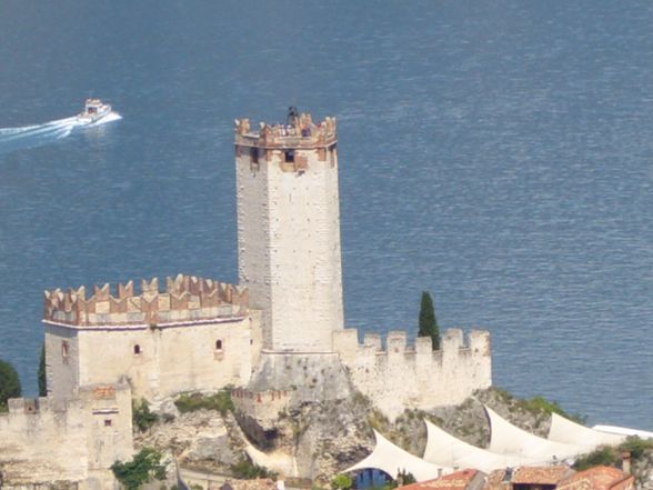 Urlaub in Malcesine - 