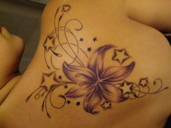 **Tattoo** - 