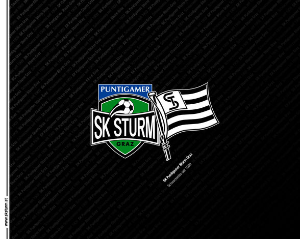 SK Sturm Graz - 