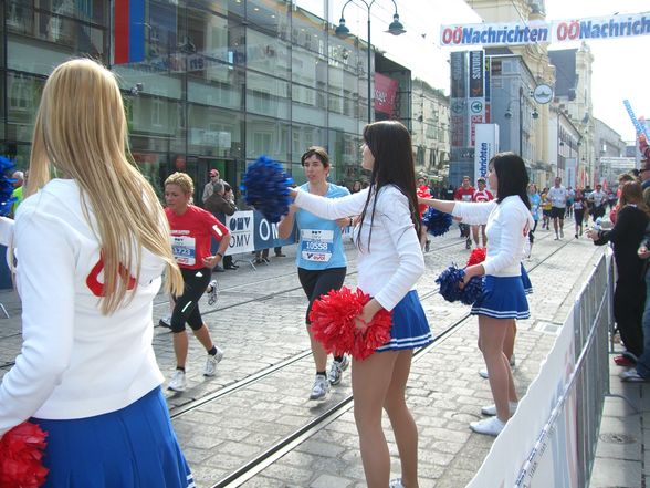 Marathon 2008 - 