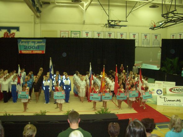 Kanada 2008 - 