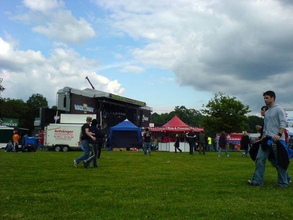 Rock im Park 2006 - 