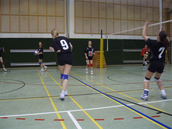 Volleyball (LANDESFINALE) - 