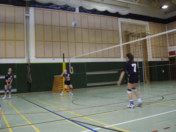 Volleyball (LANDESFINALE) - 