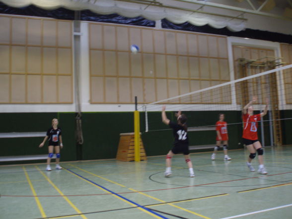 Volleyball (LANDESFINALE) - 