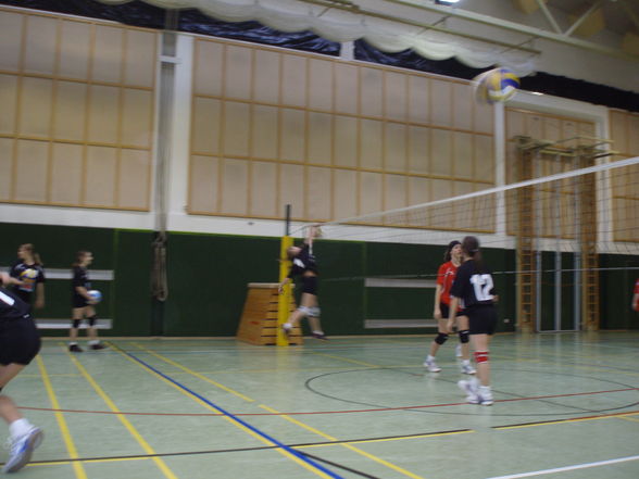 Volleyball (LANDESFINALE) - 