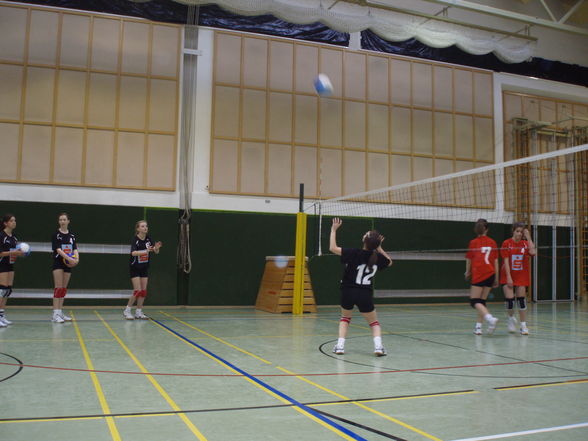 Volleyball (LANDESFINALE) - 