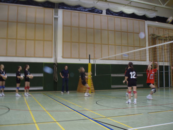 Volleyball (LANDESFINALE) - 