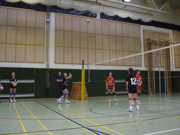 Volleyball (LANDESFINALE) - 