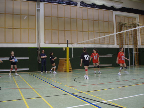 Volleyball (LANDESFINALE) - 