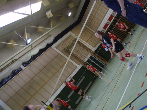 Volleyball (LANDESFINALE) - 