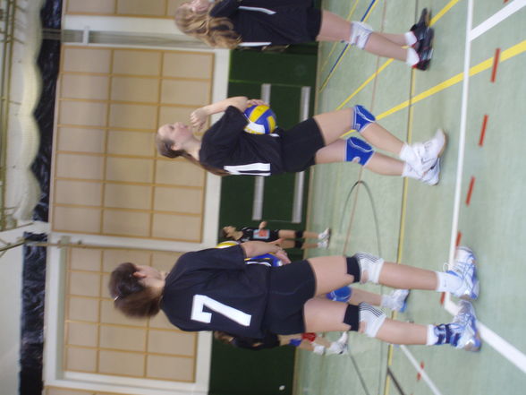 Volleyball (LANDESFINALE) - 