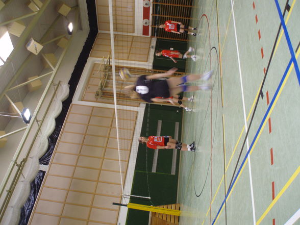 Volleyball (LANDESFINALE) - 