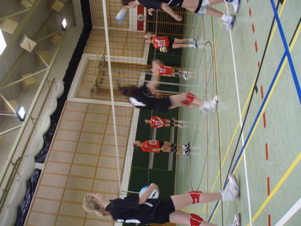 Volleyball (LANDESFINALE) - 