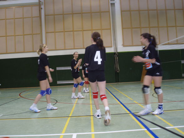 Volleyball (LANDESFINALE) - 