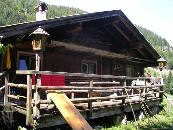 Urlaub Tirol - 