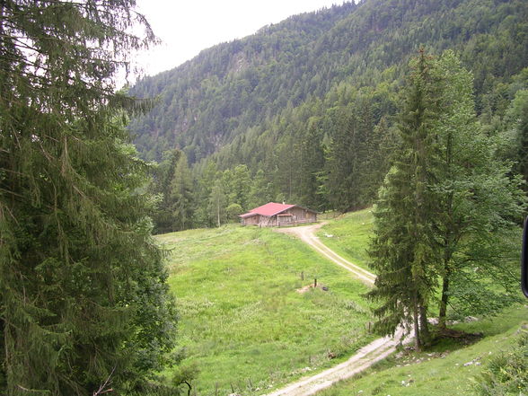 Urlaub Tirol - 