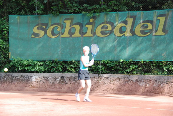 Tennis :) :) - 