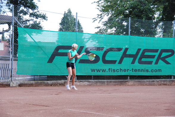 Tennis :) :) - 