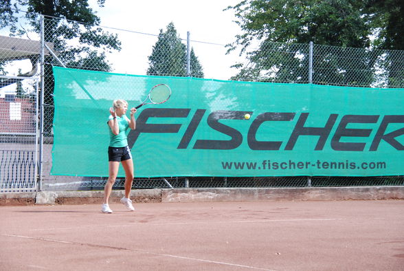 Tennis :) :) - 