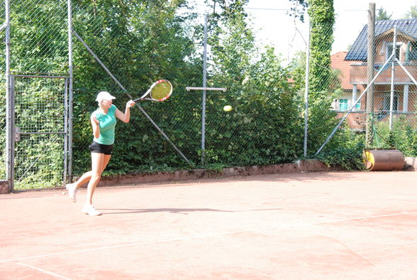 Tennis :) :) - 