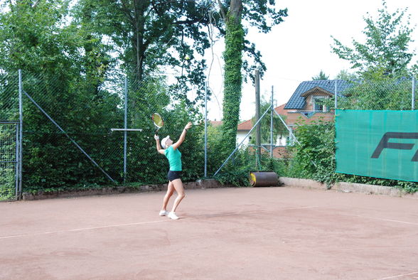 Tennis :) :) - 