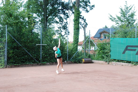 Tennis :) :) - 