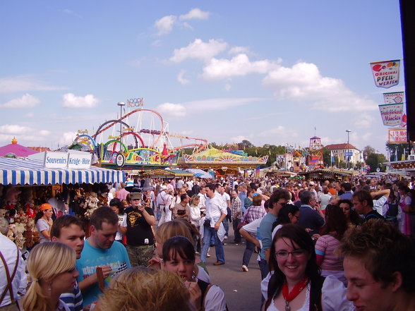 Oktoberfest - München 06 - 