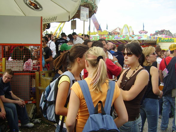 Oktoberfest - München 06 - 