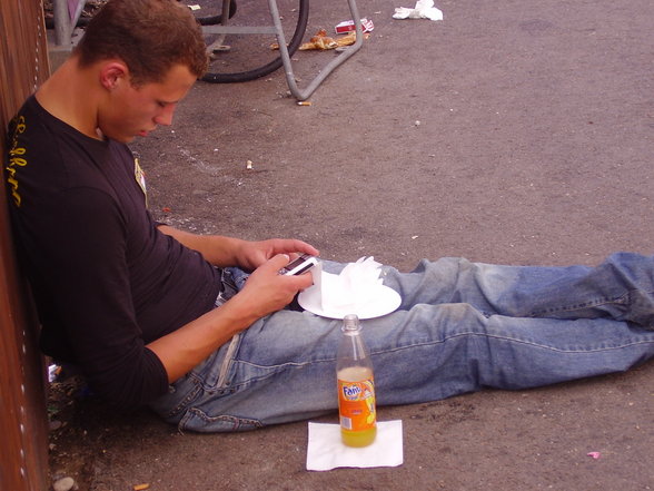 Oktoberfest - München 06 - 