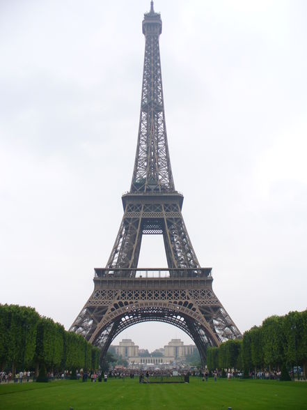 Paris - 