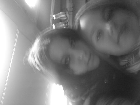 Mei frindz and i^^ - 
