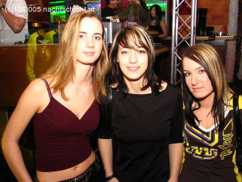 PARTY 2006-2008 - 