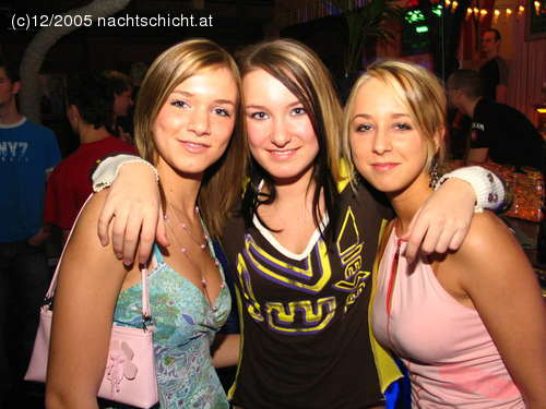 PARTY 2006-2008 - 