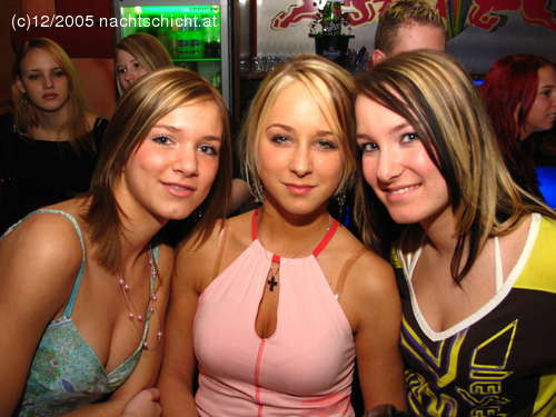 PARTY 2006-2008 - 