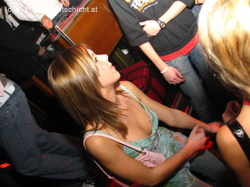 PARTY 2006-2008 - 