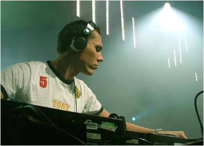 Forza Tiesto - 