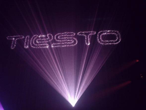 Forza Tiesto - 