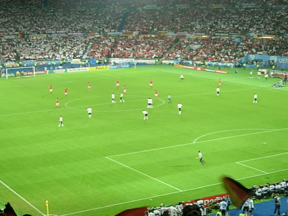 EURO 2008 - 